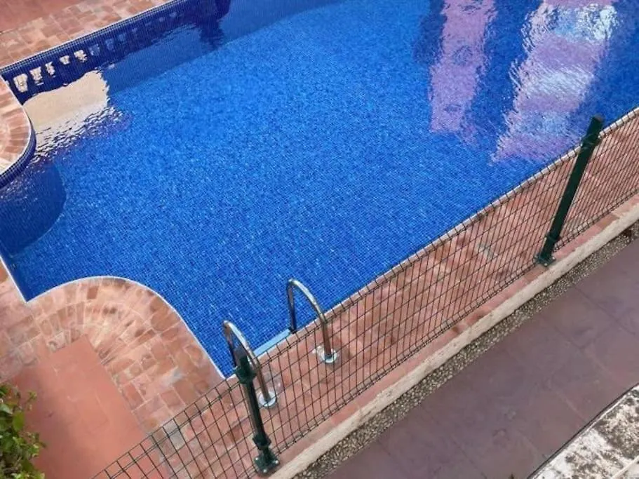Serenity Vistas Apartment With Sea Views And Pool Torremolinos Španělsko